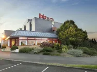 Ibis Saint Brieuc Yffiniac Hotel a Yffiniac
