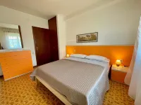 Comfortable Villa Near the Beach Hotels in Caorle