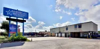 Americas Best Value Inn San Antonio Airport South - Motels