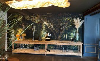 Logis Auberge du Barrez