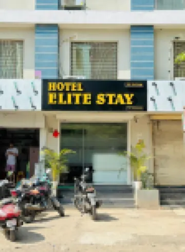 Hotel Elite Stay Hotels in Kharadi