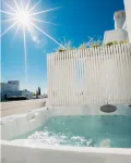 Masseria Torrepietra - Hot Tub