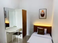 Shakilla House 8A Panorama Syariah Cianjur