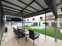 Luxury Villa Igauan Alam Sari, Bangi - Smarthome Hotels in Bangi