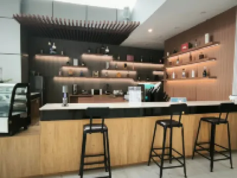 Skyport Hotel Hotels in Pasay