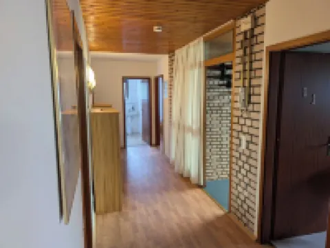 Gemütliche Ferienunterkunft für bis 14 Personen in der Vulkaneifel Hotels in Immerath