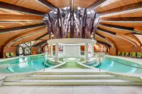 Park Inn by Radisson Hotel and Spa Zalakaros - Beach