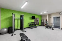 La Quinta Inn & Suites by Wyndham Lexington South / Hamburg - Gym