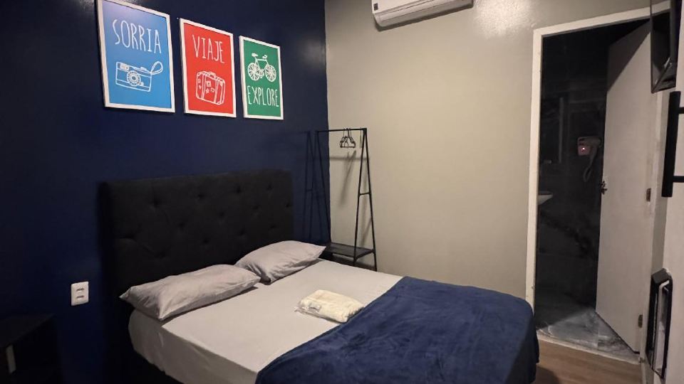 On Hostel GRU