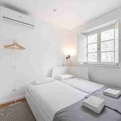 GuestReady - Riverview Douro Balcony Rooms