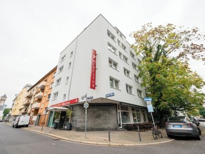 City Hotel Mercator