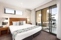 Bayside Geelong Hotel & Apartments, an Ascend Collection Hotel Hôtels à : Geelong