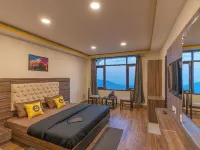 The Hosteller Shimla Hotels near The Ridge