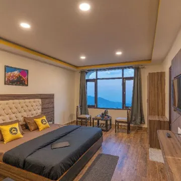 The Hosteller Shimla