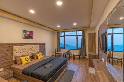 The Hosteller Shimla Hotels in 
