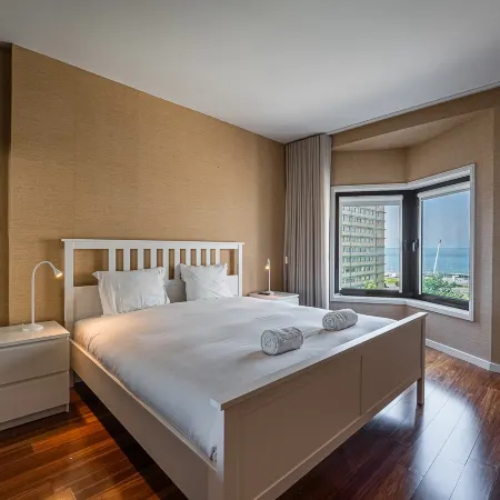 GuestReady - A prime stay near the beach
