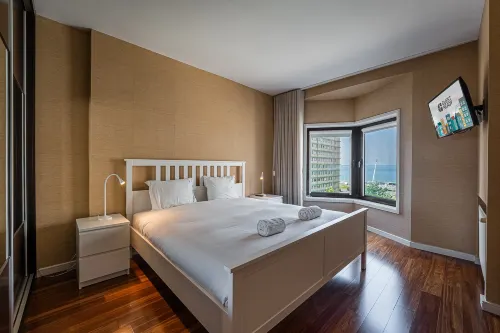 GuestReady - A prime stay near the beach - 4-Star