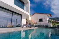 GuestReady - Oásis madeirense com vista oceano