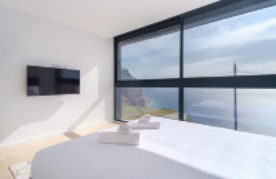 GuestReady - Oásis madeirense com vista oceano