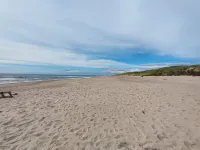 7 person holiday home in Ulfborg-By Traum