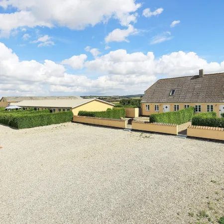 6 person holiday home in Faaborg-By Traum