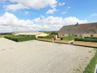 6 person holiday home in Faaborg-By Traum - Apartemen