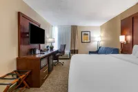 Comfort Inn Laurinburg Hotels in Stewartsville