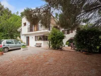 Villa in Maresme near Montnegre Park  호텔
