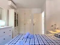 Apartment in Nerja near Burriana Beach