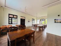 Sajjan Bagh Resort - Frühstück