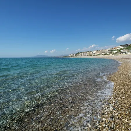 Holiday Home in Sciacca with Pool