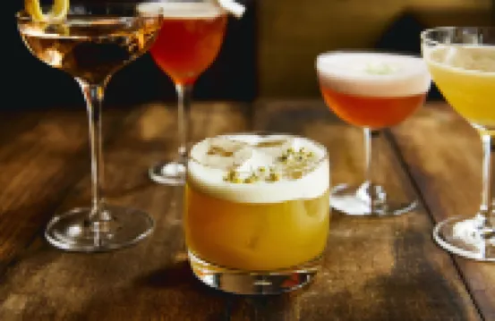 Kimpton PITTMAN HOTEL by IHG