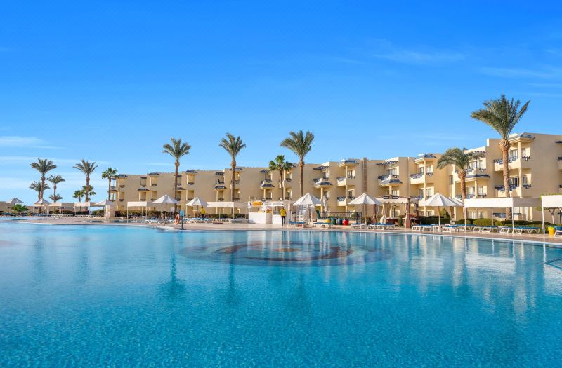 Grand Oasis Resort photo 2