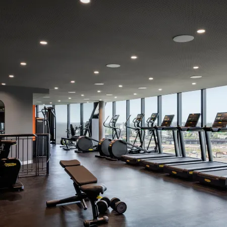 Melbourne Marriott Hotel Docklands