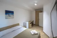 Elysium Affittacamere 마차라델발로 호텔