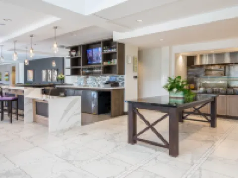 Hilton Garden Inn Memphis East Germantown Hotels in Germantown