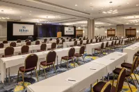 Hilton Austin Airport