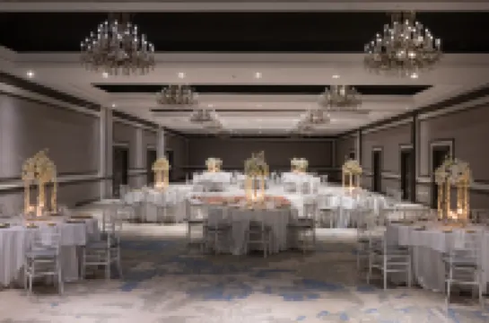 The Bethesdan Hotel, Tapestry by Hilton