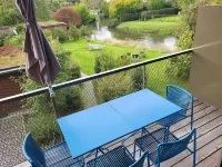 Sternen Bohlingen Aparthotel