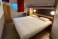 B&B Hotel Lisieux Parc des Expositions Hotels in Lisieux