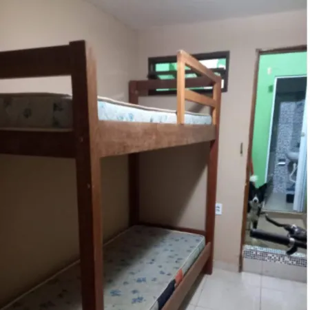 Hostel luz