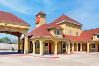 Deluxe Inn & Suites - موتيلات