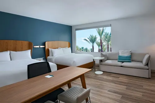 Element Phoenix North Norterra