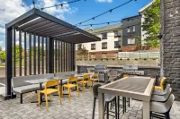 Home2 Suites by Hilton Reynoldsburg Columbus East Hotels in Violet Township