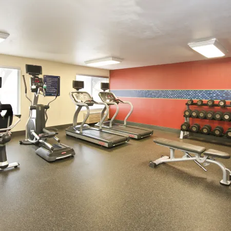 Hampton Inn Phoenix-Airport North