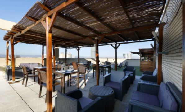 Eurostars Gran Valencia