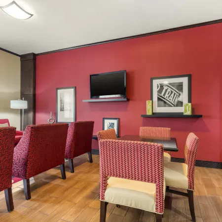 Hampton Inn Brookhaven