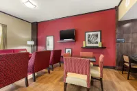 Hampton Inn Brookhaven - breakfast