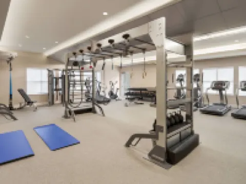 Residence Inn Philadelphia West Chester/Exton Hotels in Chester County