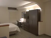 Holiday Inn Express ANDERSON-I-85 (EXIT 27-HWY 81) by IHG Hotels in Anderson